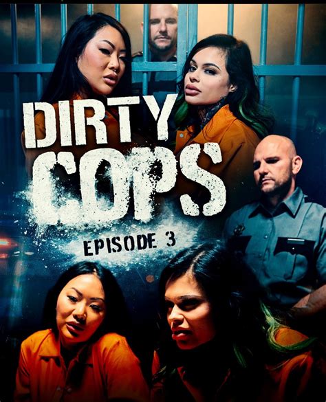 connie perignon filthy kings|Dirty Cops – Episode 3 .